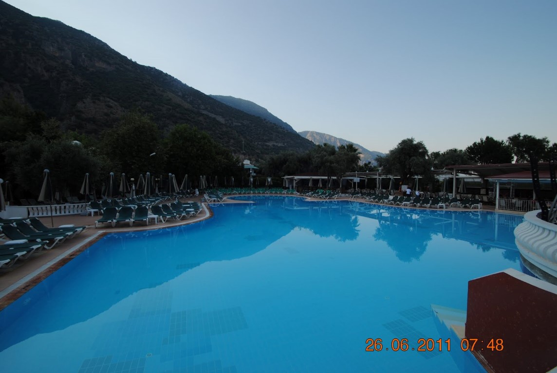 imagini hotel CLUB BELCEKIZ OLUDENIZ